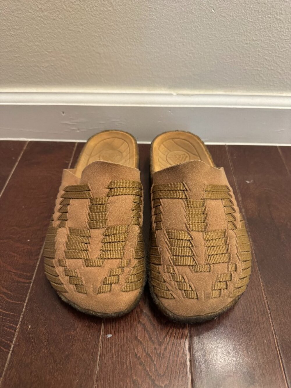 Malibu Sandals Thunderbird Mules